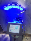 İnvaziv Olmayan Led Cilt Gençleştirme Makinesi, 7 Renk Pdt Işık Terapi Makinesi