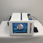Yağ Azaltma Kas Ağrısı için 18Hz Shockwave Terapi Makinesi