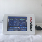10.4 İnç Dokunmatik Ekranlı Shockwave Terapi Makinesi ile 1-30 Hz Elektromanyetik