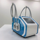Kompakt Boyutlu Cryolipolysis Yağ Dondurma Makinesi İnsan Mühendisliği Tasarımı