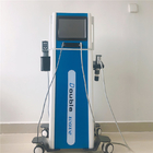 Ağrı ESWT Terapi Makinesi İçin Çift Kanallı Şok Dalgası Ultrason Tedavisi Erektil Disfonksiyon Makinesi