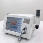 Ağrı kesici için Taşınabilir Ultrason Fizyoterapi Makinesi Shockwave Terapi