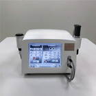 Yüksek Güvenlikli Ultrason Fizyoterapi Makinesi Kompakt Boyutlu OEM Hizmeti Mevcuttur