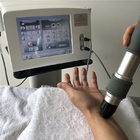 Taşınabilir Hava Basıncı Terapi Makinesi, Ağrı Giderici İçin Ultrason Fizyoterapi Ekipmanları