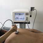 Spor Yaralanmalarının İyileştirilmesi İçin Kompakt Boyutlu Ultrason Fizyoterapi Makinesi