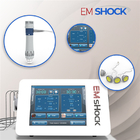 Taşınabilir Elektrikli Kas Stimülatörü Makinesi, 5 Farklı Boyutlu EMS Zayıflama Makinesi