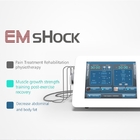 ESWT Radyal Shockwave Makinesi Kas Stimülasyonu Ağrı Tedavisi