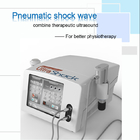 İnvaziv Olmayan Ultrason Shockwave Terapi Makinesi Kilo Kaybı