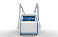 4 Kulplu Kilo Kaybı için Cryolipolysis EMS Makinesi CRYO Güzellik Salonu Euqipment