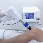 Vücut Ağrısı Giderici ED Tedavisi İçin 6Bar Shockwave Terapi Makinesi
