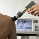 Vücut Ağrısının Giderilmesi İçin 21Hz Ultrason Fizyoterapi Makinesi