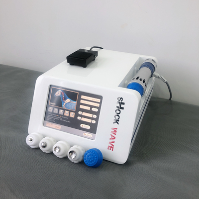 ESWT 16HZ Atlar Şok Dalga Terapi Ekipmanları