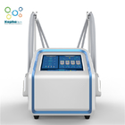 Dokunmatik Ekran Cryolipolysis Yağ Dondurma Makinesi -5-10 Derece Soğuk Sıcaklık Aralığı