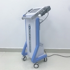 Çift kulplu şok dalgası terapi ekipmanı / ED / şok dalgası terapi makinesi için düşük yoğunluklu şok dalgası makinesi