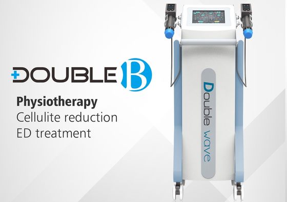 Gainswave Şok Dalga Terapisi/Vücut Masajı Tetik Noktaları Shockwave Terapi Makinesi/Ed 1000 Şok Dalgası Terapi Cihazı