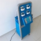Kan Dolaşımını İyileştiren Vakumlu Cryolipolysis Yağ Dondurma Makinesi