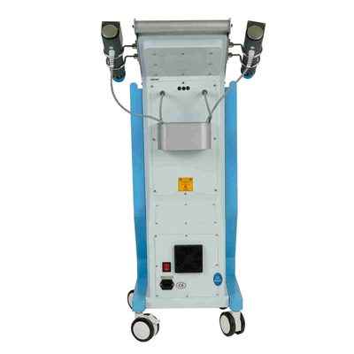 Erektil Disfonksiyon İçin Dikey 16Hz Shockwave Terapi Makinesi Çin