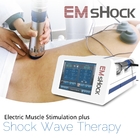 ED ile Etkili Fiziksel Ağrı Tedavisi Elektrikli Kas Stimülasyonu Shockwave Terapi Makinesi (Erektil Disfonksiyon)