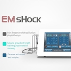 Shockwave Therapy Machine - ED(Erektil Disfonksiyon) - Estetik - Ağrı Kesici - Elektrik Kas Stimülasyonu -Tedavi