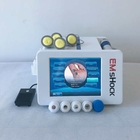 Shockwave Therapy Machine - ED(Erektil Disfonksiyon) - Estetik - Ağrı Kesici - Elektrik Kas Stimülasyonu -Tedavi