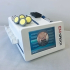 ED Tedavisi İçin Düşük Yoğunluklu ESWT Terapi Makinesi Shockwave