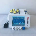 Şok Dalga Terapi Makinesi Taşınabilir ED (Cinsel Erektil Disfonksiyon) Elektrikli Kas Stimülasyonu Tedavisi ESWT Ekipmanı