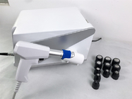 Şok Dalga Terapi Makinesi Fizyoterapi Makinesi Yeni Pnömatik Şok Dalgası ED (Erektil Disfonksiyon) Tedavi Dalga Makinesi