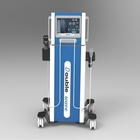 ESWT Terapi Makinesi Çift Dalga Shockwave Ultrason Terapisi Erektil Disfonksiyon Makinesi Adam İçin Şok Dalgası