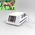 Atlar İçin 1Hz At Şok Dalga Terapi Makinesi