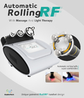 Cilt Gençleştirme için Klinik Rolling 360 Radyo Frekans Makinesi