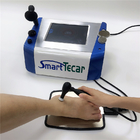 Fizyoterapi için Radyo Frekansı Akıllı Tecar Terapi Makinesi