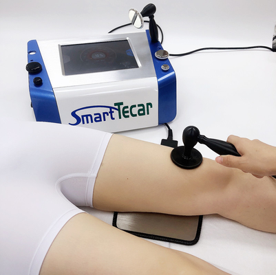 Ret Cet Rf Tecar Therapy Physio Diatermi Ağrı kesici Makinası