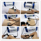 Diz Omuz Ağrısı için 80mm Handddle Akıllı Tecar Terapi Makinesi