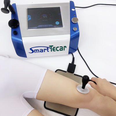 Ret Cet Rf Tecar Therapy Physio Diatermi Ağrı kesici Makinası