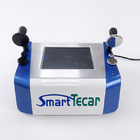 Smart Tecar Fizik Tedavi Makinesi Kapasitif Enerji Transferi