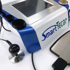 Diatermi RF Tecar Physiotherpay Makinesi Vücut Masajı Tecar Akıllı Tecar Ekipmanları