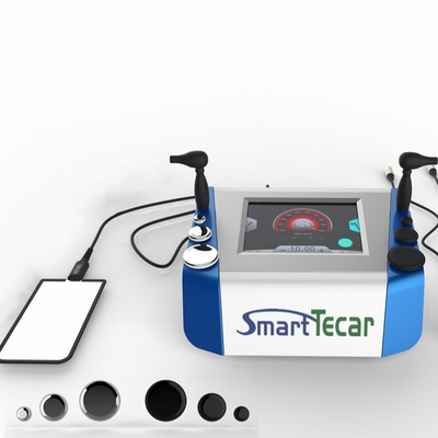 60Hz 300KHZ Kapasitif Saplı Tecar Ekipmanı