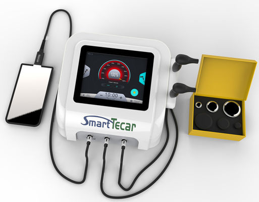 Plantar Fasiit İçin Sağlık Beatuy Masaj Tecar Terapi Makinesi