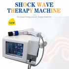 ESWT Hava Basıncı Shockwave Terapi Makinesi Masaj Cihazı Yağ Azaltma