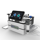 Ağrı kesici için Taşınabilir ESWT Tecar Terapi Makinesi