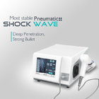 Vücut Kas Stimülasyonu / Fizyoterapi / Elektromanyetik Terapi Makinesi için ESWT Shockwave Terapi Makinesi