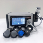 Bel Ağrısı İçin 80KPA Vücut Şekillendirme Akustik Shockwave Terapi Makinesi