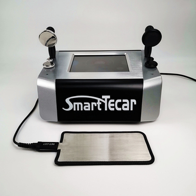 Akıllı Tecar Diyatermi Fizyoterapi Makinesi CET 450khz RET 300khz