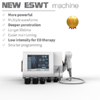 ED Tedavisi İçin Düşük Yoğunluklu Shockwave Terapi Makinesi LISWT