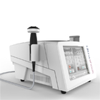 Spor Yaralanmaları İçin Pnömatik Shockwave ESWT Ultrason Terapi Makinesi