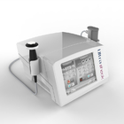 Home Ultrasoud Fizyoterapi Makinesi Ağrıları Hafifletir Miyospazmı Hafifletir