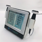 2 Kulplu Ultrawave Ultrasonik Fizik Tedavi Makinesi Vücut Sağlığı