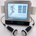 Eklem Ağrısı İçin Fiziksel Masaj Ultrason Fizyoterapi Makinesi