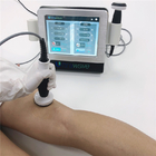 1MHz Ultrawave Ultrason Fizyoterapi Makinesi Sağlık Vücut Ağrı kesici Ekipman