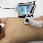 Bel Ağrısı Spor Yaralanmaları İçin Mini Fiziksel Ultrason Fizyoterapi Makinesi